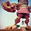 The Colossus of Bogussus