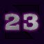 Complete level 23