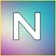 N