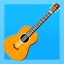 A heart full of music.