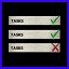 Tasks at hand