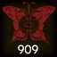 Client #909