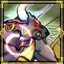The Demon Chiyou