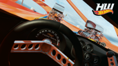Orange is the New Track