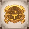 Gold Rank