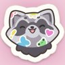 STICKERS!!!
