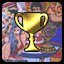 Pinball Champ '82 - Survivor Gold
