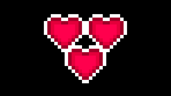 All Hearts