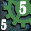 In-Depth Analysis of the 5th Machine #5