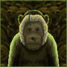 Wet Monkey