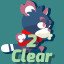 Stage Clear: 2