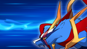 Capture Omnicron
