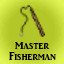 Master Fisherman