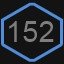 152 level