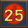 25 Inflation Coins!