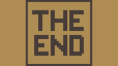 Three endings