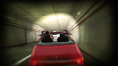 Stunt Driver