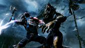 Survival Thunder