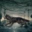 Kill 3 Wolfs
