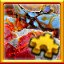 Crab Complete!