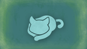 Purring tomcat
