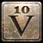 10 Wins