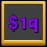 Earn 1 quadrillion dollars!