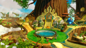 Welcome to Woodburrow