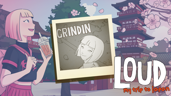 Grinder-San