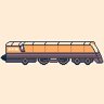 MWH LOCOMOTIVE UNLOCKED