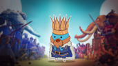 Madly Medieval