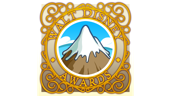 Disneyland Mountaineer