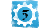 All the Gears