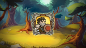 Warrior | Crime and Punishment