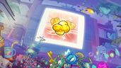 Melodic Forager