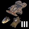 The Vanguard, X