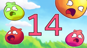Level 14