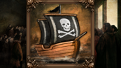 Walk the plank
