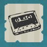 My first mixtape