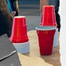 Frat Challenge