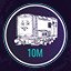 TWS: Diesel Ten