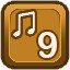 Music 9