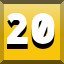 Achievement 2628