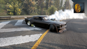 ...Drifting? No, Never Heard of It