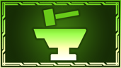 Uncommon Crafter