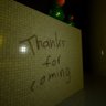 The Real Exit.