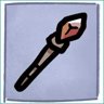 Staff Of Flame