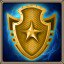 Gold Medal (Survival Mode - The Construct)