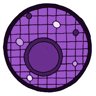 I1 Trophy: Blue Bubble Breach