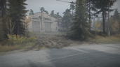 Crossing Settler
